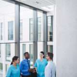 Why is a security guard essential at hospitals? A blog by Zoom Security Group