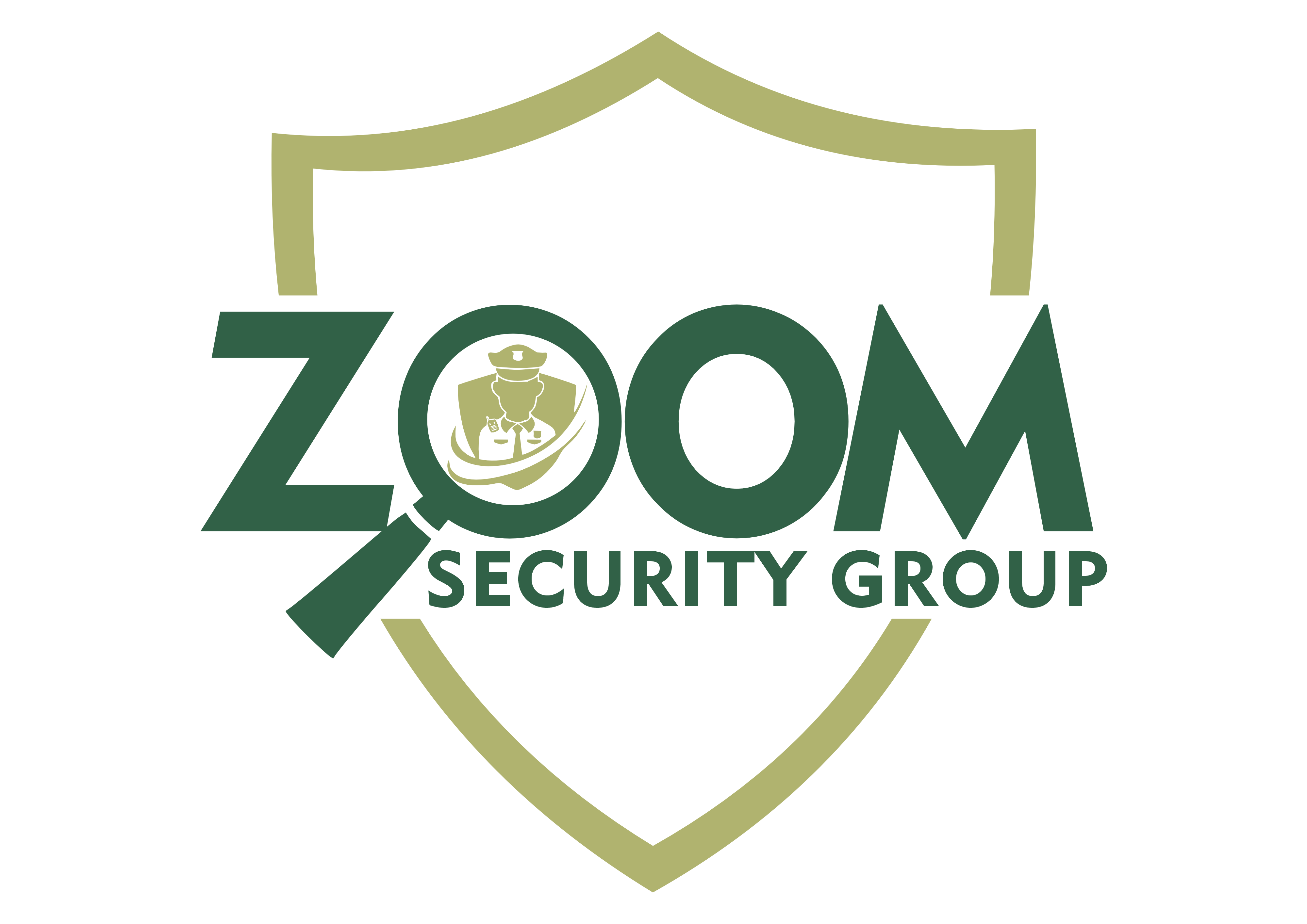 Zoom Security Group
