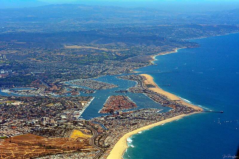 Area We Serve. Orange County - Zoom Security Group