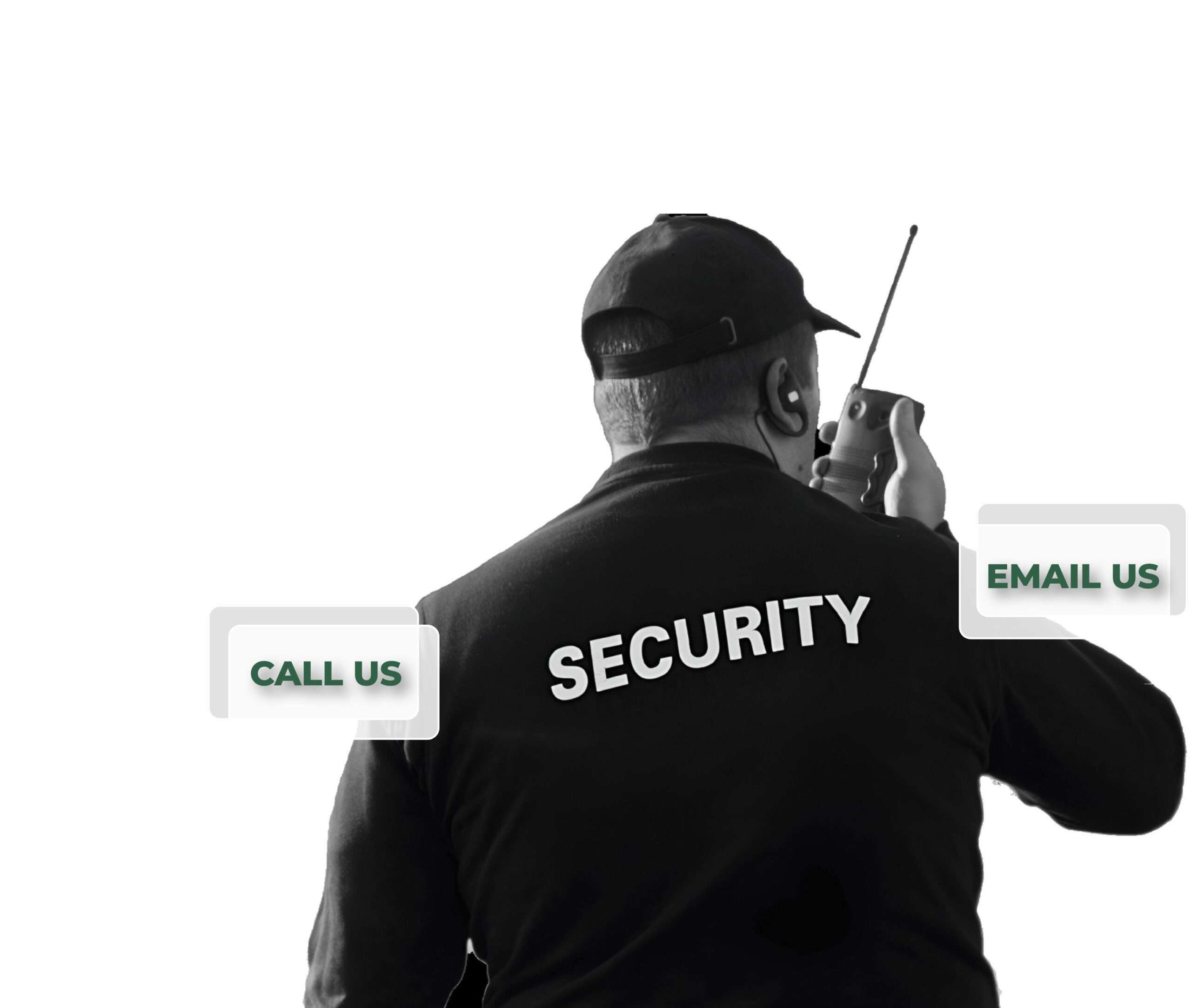 Contact Us Page - Zoom Security Group