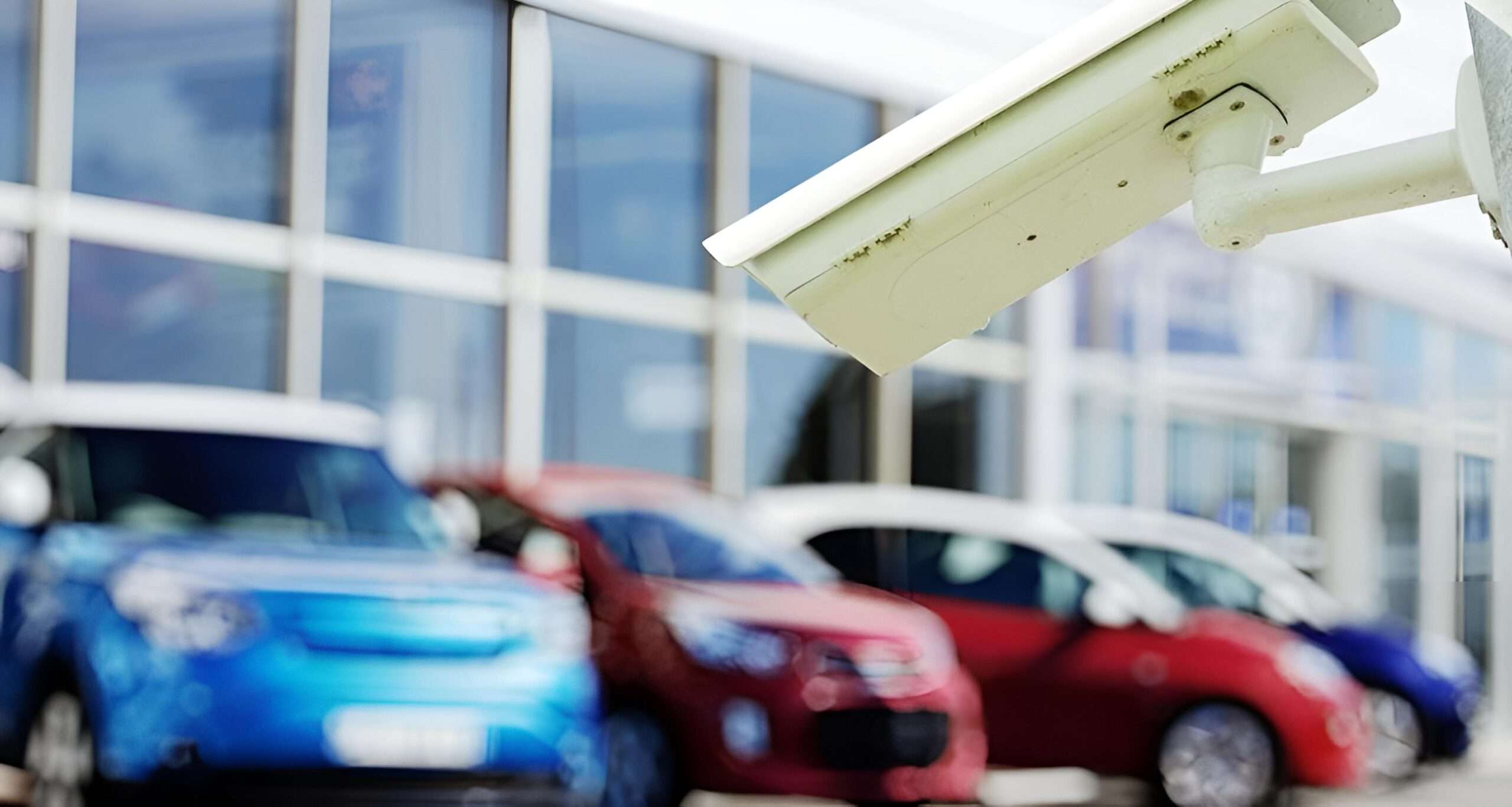 Auto Dealer Security Services - Zoom Security Group