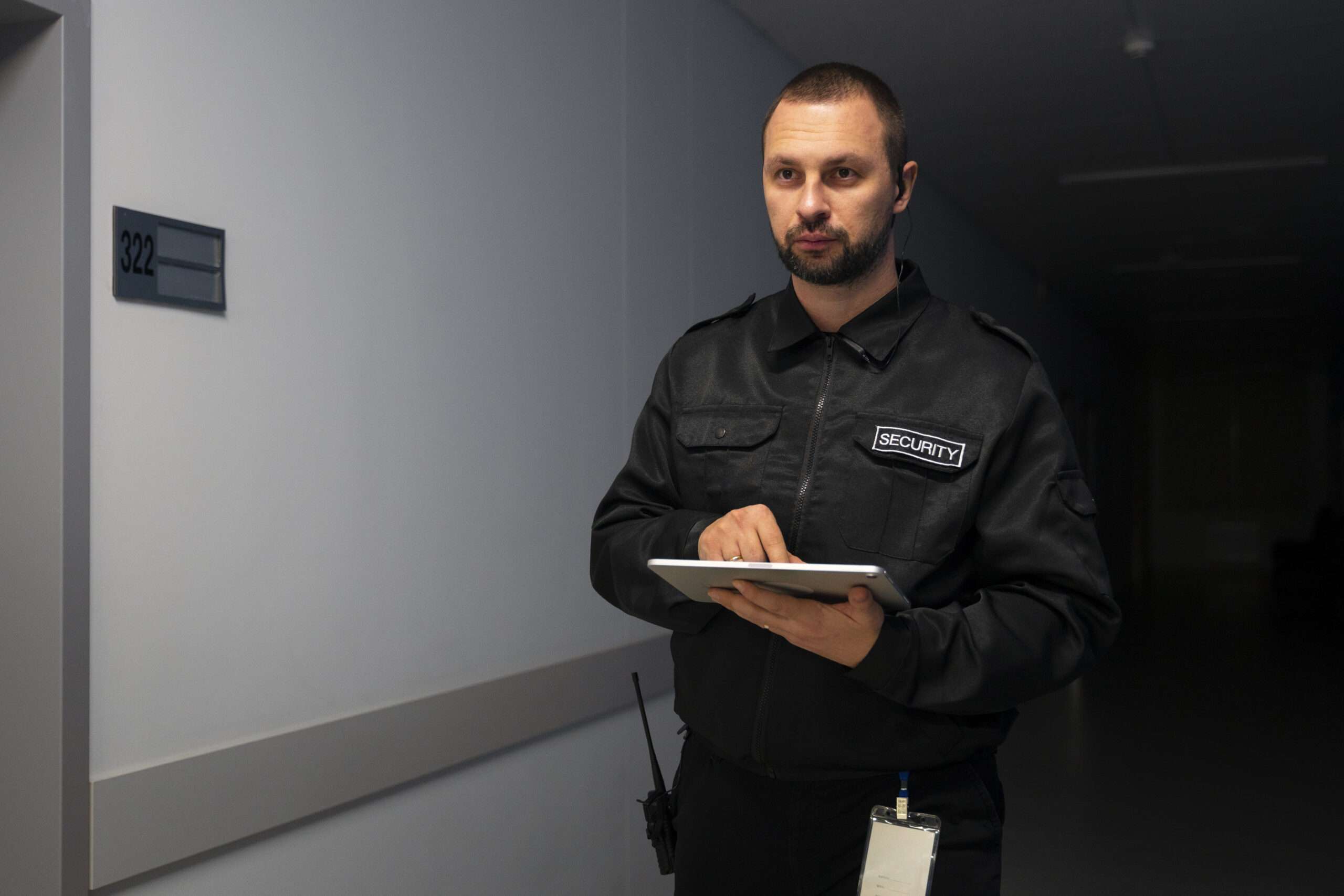 Hotel and Hospitality Security Services - Zoom Security Group